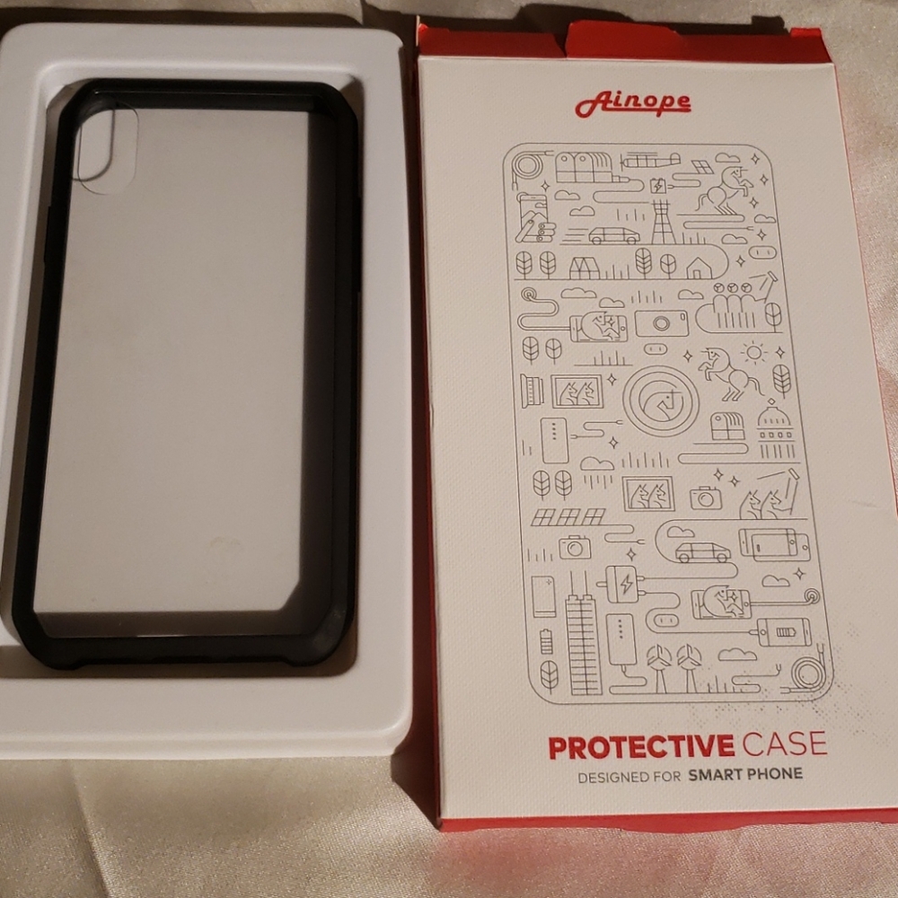 PROTECTIVE CASE - Picture 3 of 8